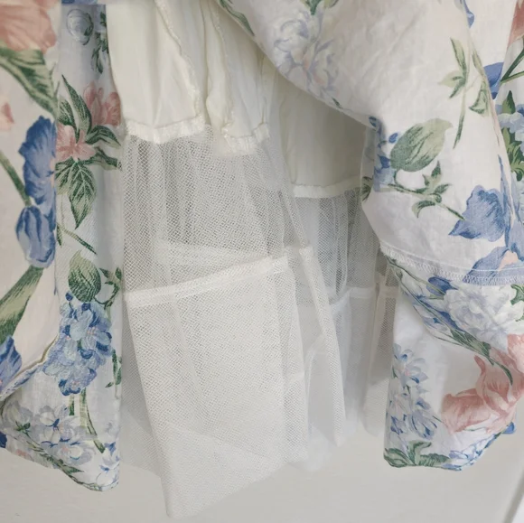 🌷 Expo Dress - Picture 4 of 9